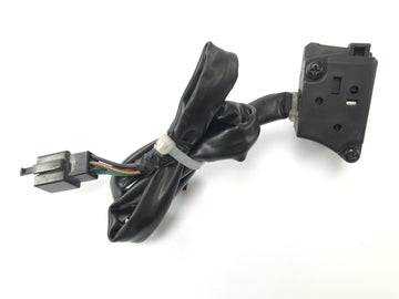 Aprilia SX 125 KX1 [2020] - Interruptor do guiador de encaixe direito - 0