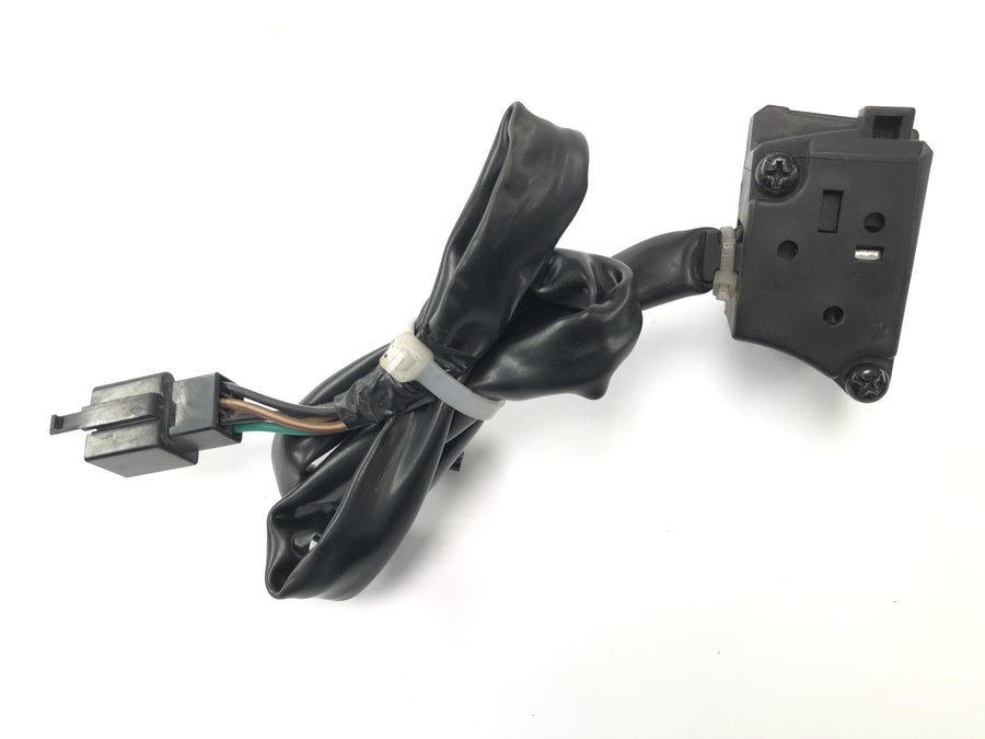 Aprilia SX 125 KX1 [2020] - Interruptor do guiador de encaixe direito