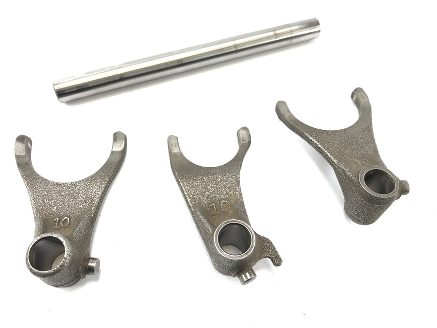 Honda CBR 900 RR SC28 [1994] - Switch Forks Switching Garws Set