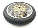 Moto Guzzi V11 Sport [1999] - roda dianteira aro completo 3,50 x 17"-1