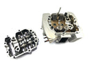 Kawasaki VN 1600 Classic VNT60A [2007] - Cabeçote dianteiro do trem de válvulas, parte superior do motor-11