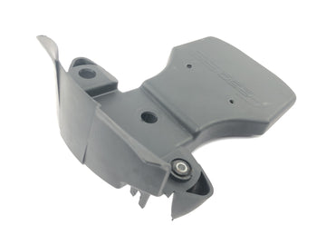 BMW F 650 GS R13 [2000] - Porta-lanterna traseira com proteção contra respingos - 0
