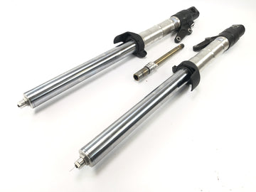 Triumph Daytona 955i T595N [2003] - Fork Telegabel Front Front Suspension - 0