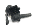 Honda CBR 600 RR PC37 [2004] - Interruptor do guidão unidade manopla direita start stop-4