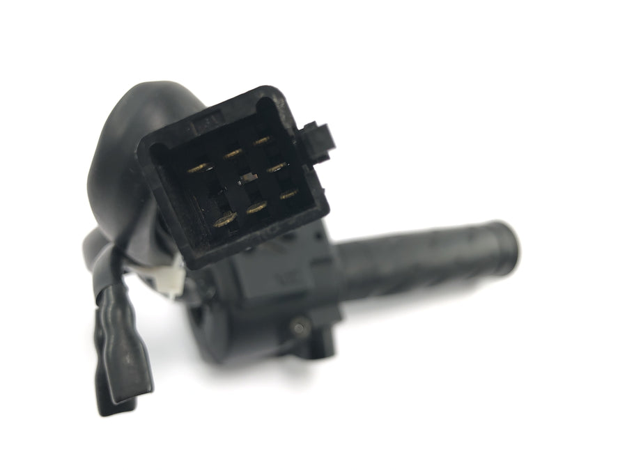 Honda CBR 600 RR PC37 [2004] - Interruptor do guidão unidade manopla direita start stop