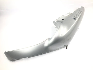 BMW C1 125 [2002] - Painel lateral traseiro esquerdo