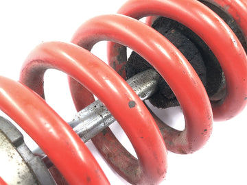 Yamaha DT 125 R DE03 [2000] - Suspensão traseira com amortecedor traseiro - 0
