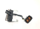 Suzuki VZ 1500 WVCU [2011] - Visor multifuncional com luz indicadora-3