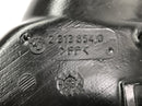 BMW R 1100 RT 259 [1999] - Duto de ar do radiador, resfriador de óleo, filtro de óleo, duto de ar-3