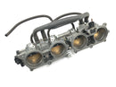 Honda CBR 1000 RR SC59 [2008] - Sistema de injeção de válvula borboleta-3