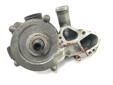 BMW K 1200 S K12S [2005] - Rotor do corpo da bomba de refrigeração da bomba de água