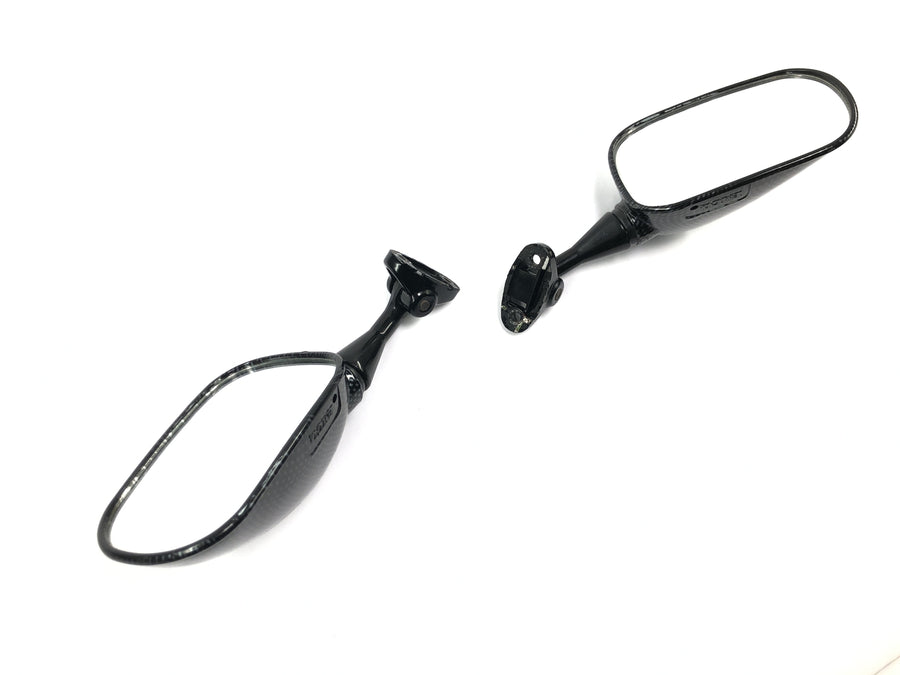 HONDA VTR 1000 SP 1 SC45 [2001] - Espelho retrovisor exterior espelho carenagem