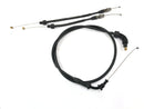 BMW R 1200 ST R1ST [2006] - Cabo de controle Gaszug Bowdenzug-1