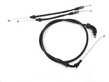 BMW R 1200 ST R1ST [2006] - Cabo de controle Gaszug Bowdenzug