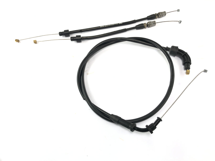 BMW R 1200 ST R1ST [2006] - Cabo de controle Gaszug Bowdenzug