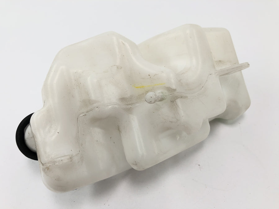 Kawasaki Ninja 125 BX125B [2024] - Tanque de compensação de contêiner de refrigerante