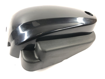 Kawasaki VN 1600 Classic VNT60A [2007] - Tampa lateral esquerda - 0