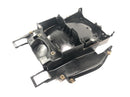 BMW K 1200 S K12S [2005] - Painel interno da subestrutura traseira-1