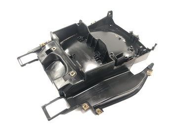 BMW K 1200 S K12S [2005] - Painel interno da subestrutura traseira