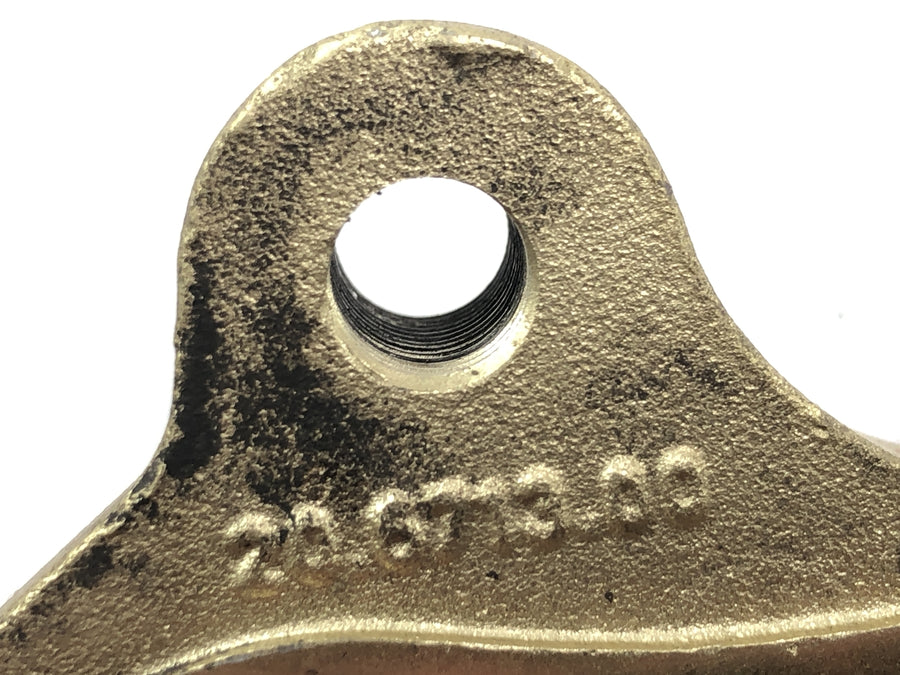 Ducati ST3 S3 [2004] - pinça de freio dianteiro esquerdo Brembo