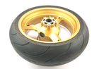 Suzuki GSX R 1000 WVBZ K3 [2003] - Jante da roda traseira 6,00 x 17" dourado-5