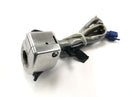 Yamaha XVS 650 4VR [1997] - Interruptor do guiador unidade esquerda de 1 polegada-3