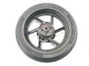 Honda CBR 900 RR SC28 [1995] - roda traseira aro traseiro roda completa aro alumínio 5,50x17"-6