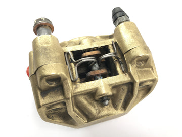 Ducati ST3 S3 [2004] - Pinça de freio traseiro dourada Brembo - 0