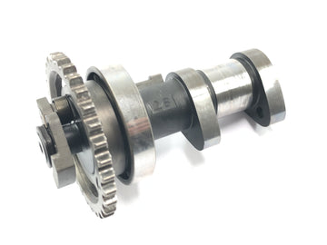Suzuki RM Z 250 RJ41A [2007] - Árvore de cames de escape
