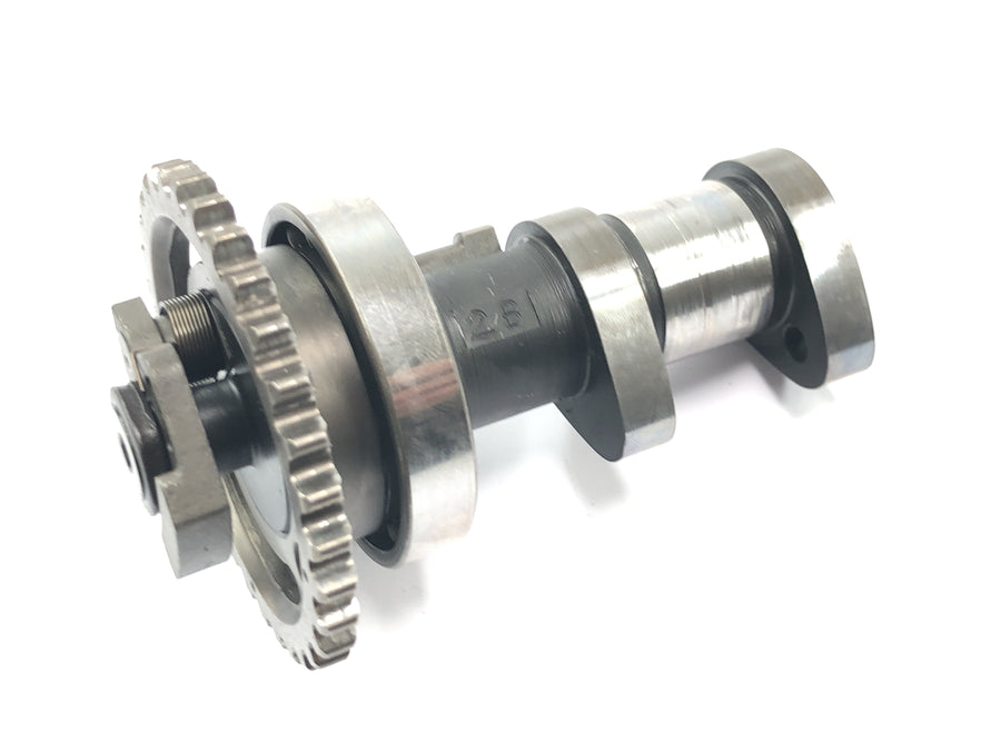 Suzuki RM Z 250 RJ41A [2007] - Árvore de cames de escape