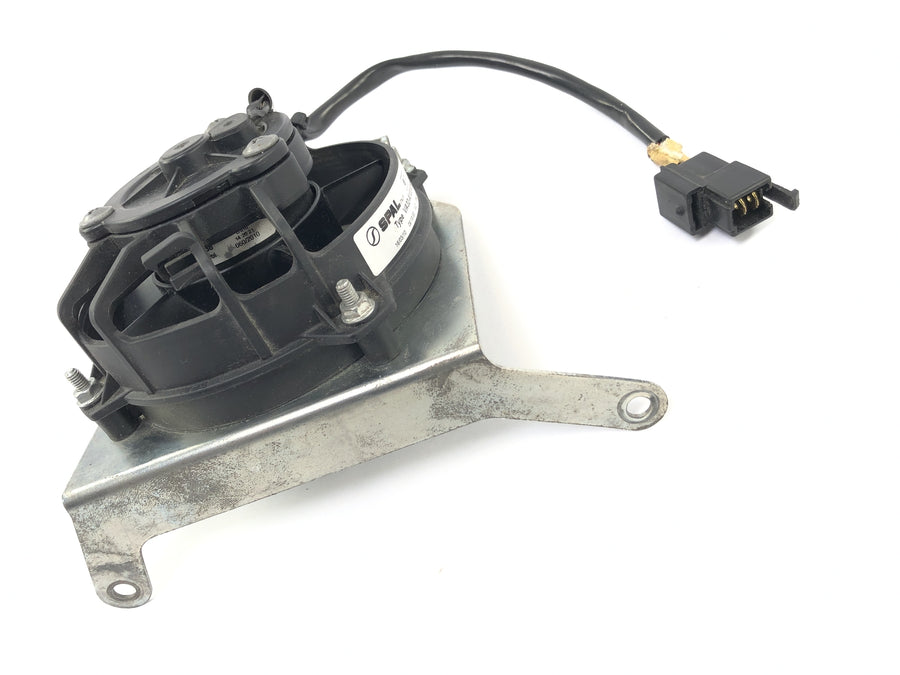 Husqvarna SM 630 A4 [2010] - Fan do ventilador Cooler