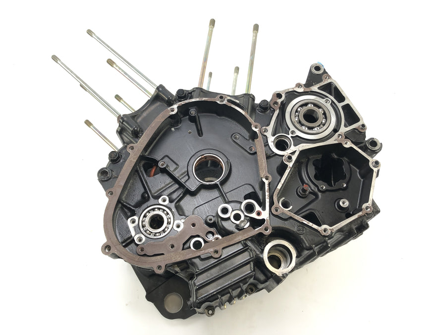 Kawasaki VN 800 Classic [2000] - Motor Habitação de moradia vazia