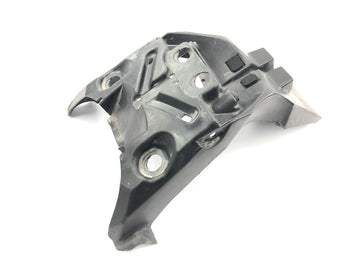 KTM 950 Adventure LC8 [2004] - suporte de placa, montagem de luz traseira, proteção contra respingos - 0