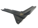 Yamaha XT 660 DM01 [2004] - revestimento de revestimento de quadro de revestimento à esquerda-1