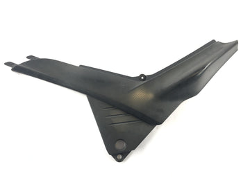 Yamaha XT 660 DM01 [2004] - revestimento de revestimento de quadro de revestimento à esquerda