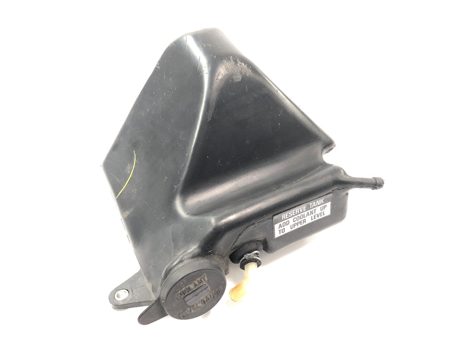 Honda GL 1500 Goldwing SC22 [1987] - Tanque de expansão do líquido refrigerante