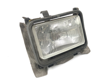 Yamaha XT 600 Z Ténéré 55W [1986] - faróis da lâmpada frontal do farol - 0