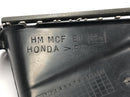 HONDA VTR 1000 SP 1 SC45 [2001] - Entrada de ar, duto de ar, duto de ar frontal-4
