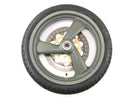 Cagiva Planet 125 [1998] - Jante dianteira 2,75 x 17"-6