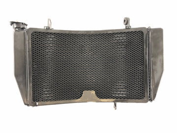Ducati 1098 S H7 [2009] - Cooler de resfriador de água - 0