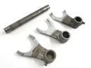 Suzuki Bandit 1200 GV75A [1998] - Switching Forks-3