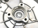 SWM RS 125 R B2 [2020] - Tampa do alternador tampa do motor Lima tampa esquerda-4