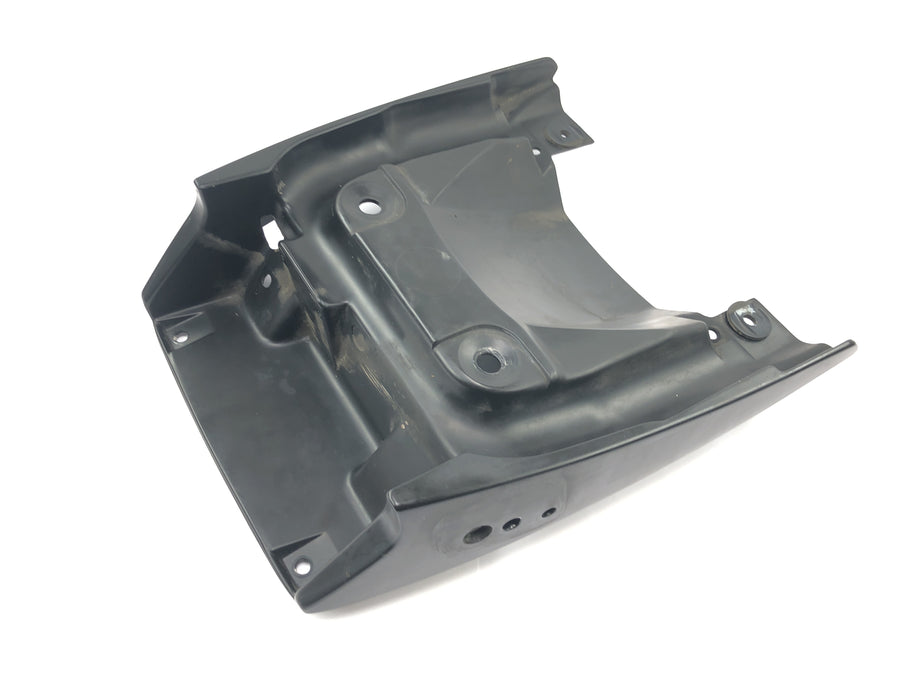 BMW K 1100 RS [1994] - Parte inferior da carenagem traseira da tampa do quadro traseiro