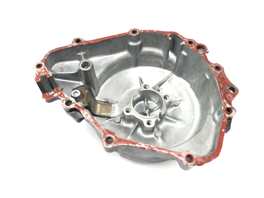 Honda CBR 900 RR SC28 [1995] - Tampa do alternador tampa do motor tampa do volante esquerda