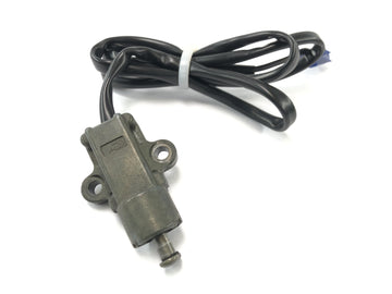 Yamaha XJR 1300 RP06 [2002] - Interruptor do cavalete lateral
