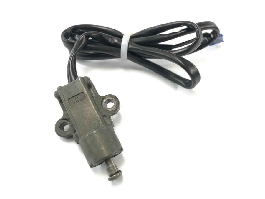 Yamaha XJR 1300 RP06 [2002] - Interruptor do cavalete lateral
