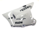 Yamaha YZF R1 RN04 [2001] - Painel lateral carenagem painel lateral direito-2