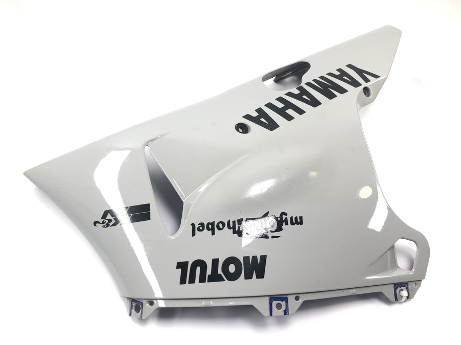 Yamaha YZF R1 RN04 [2001] - Painel lateral carenagem painel lateral direito