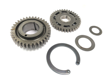 KTM 950 SM LC8 [2008] - Gears lateral Drive - 0