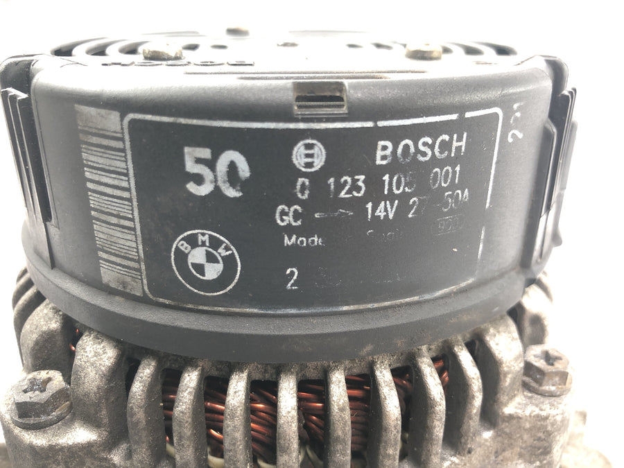 BMW R 1150 RS R22 [2003] - Gerador Alternador Bosch 14V 50A